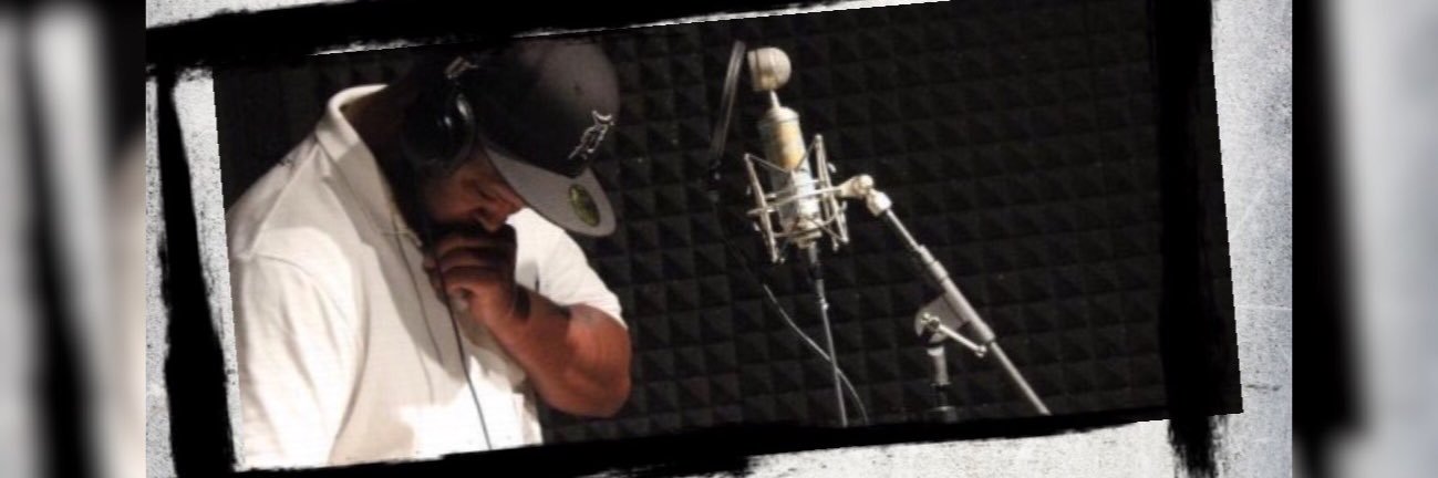 DJ Culinary banner