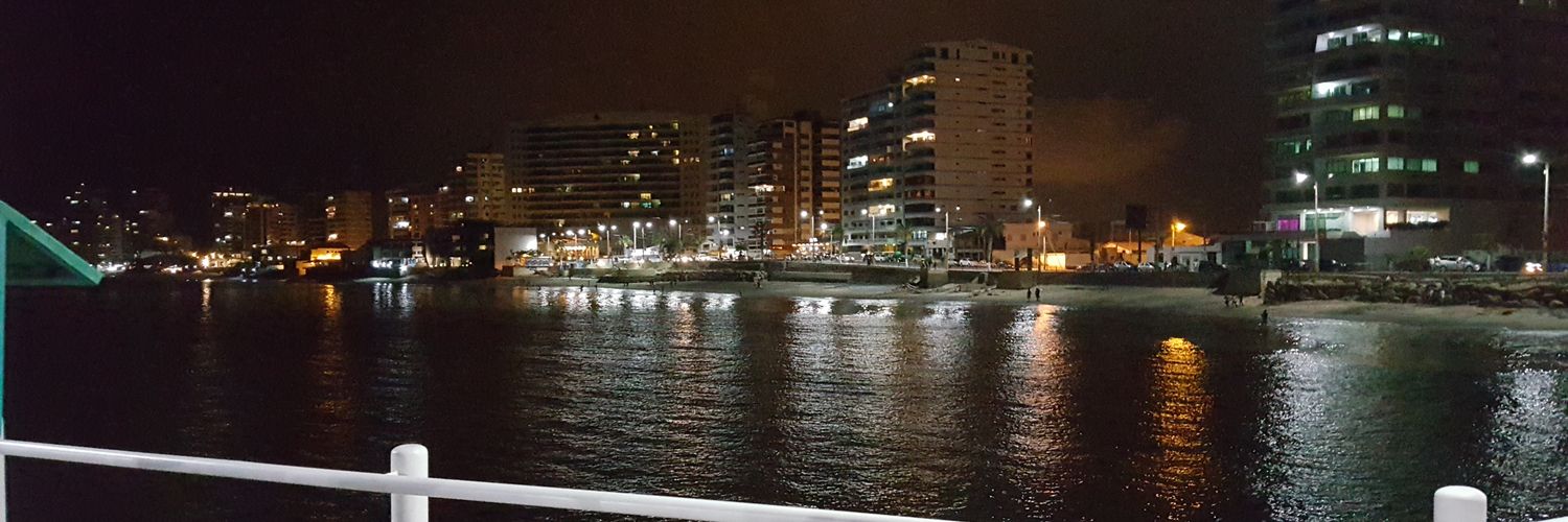 Gusbenavides81's profile banner image