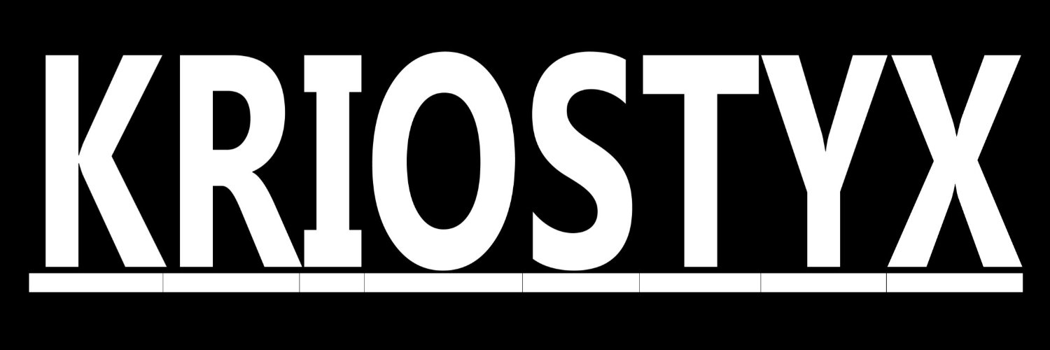 Kriostyx's profile banner image