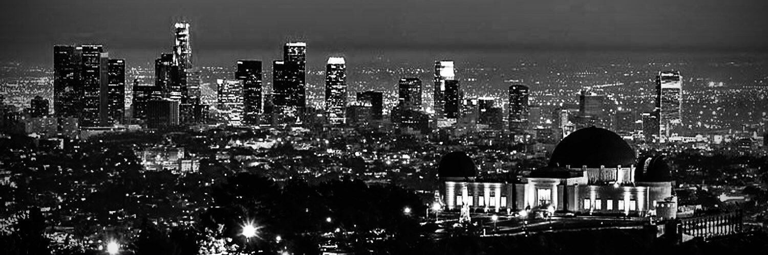 LA County Scanner🇺🇸🇺🇸 banner