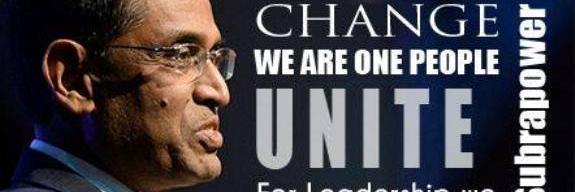 subrapower's profile banner image