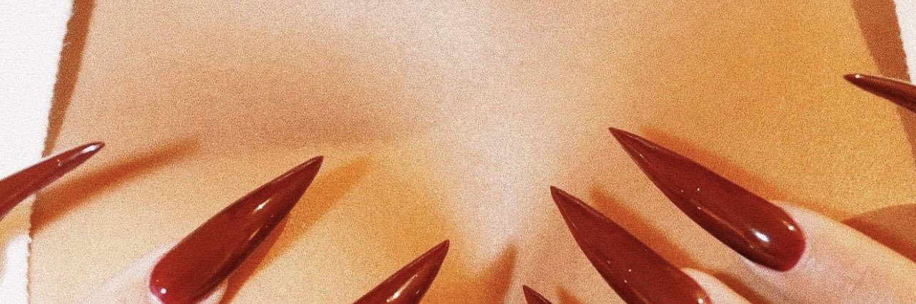 DriaaBoo's profile banner image