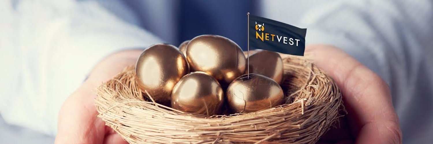 NetvestStocks's profile banner image