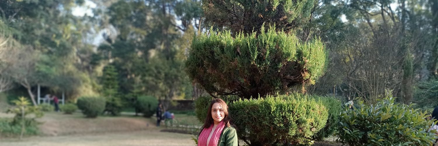 indu_neupane's profile banner image