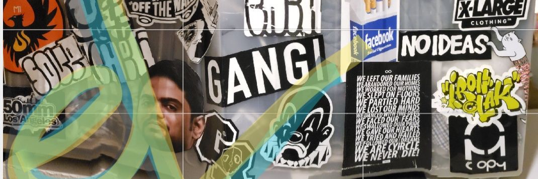 el323ink's profile banner image