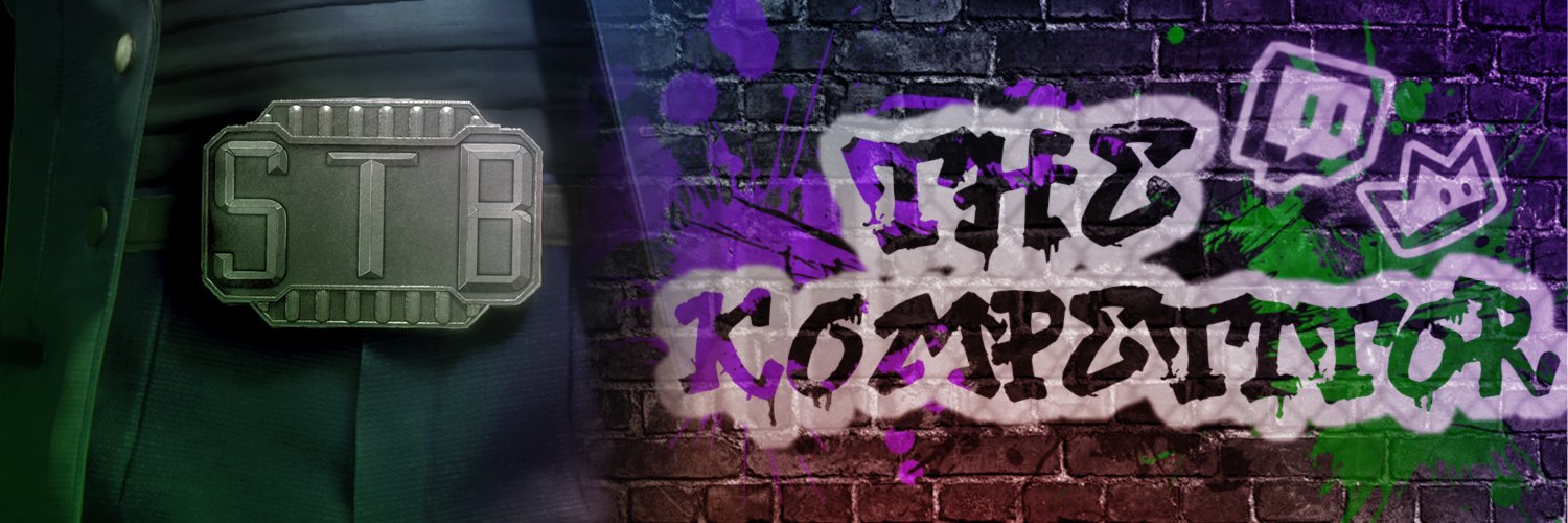 STB | Kompetitor banner