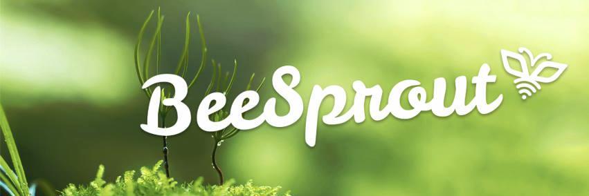 BeeSproutGarden's profile banner image