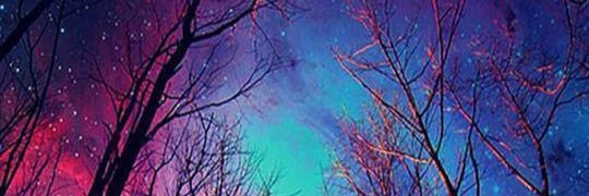 ixelzenitram's profile banner image