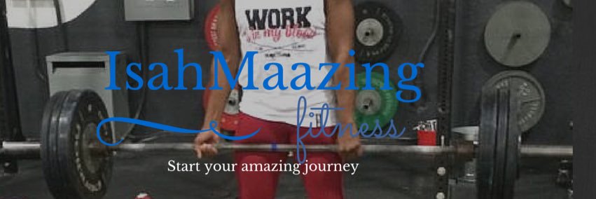 IsahMaazing's profile banner image