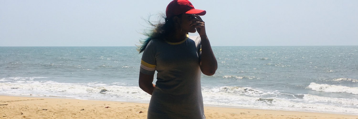 bhanu_ar's profile banner image
