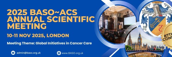 BASO_ACS Profile Banner