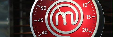 Gina Masterchef banner