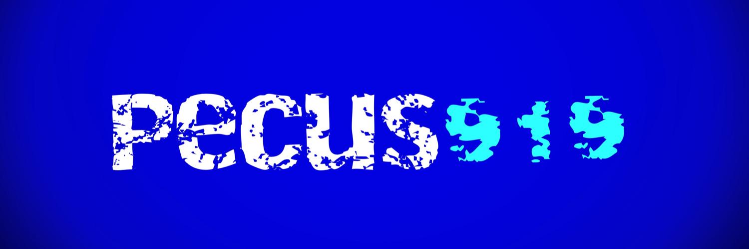 Thepecus's profile banner image