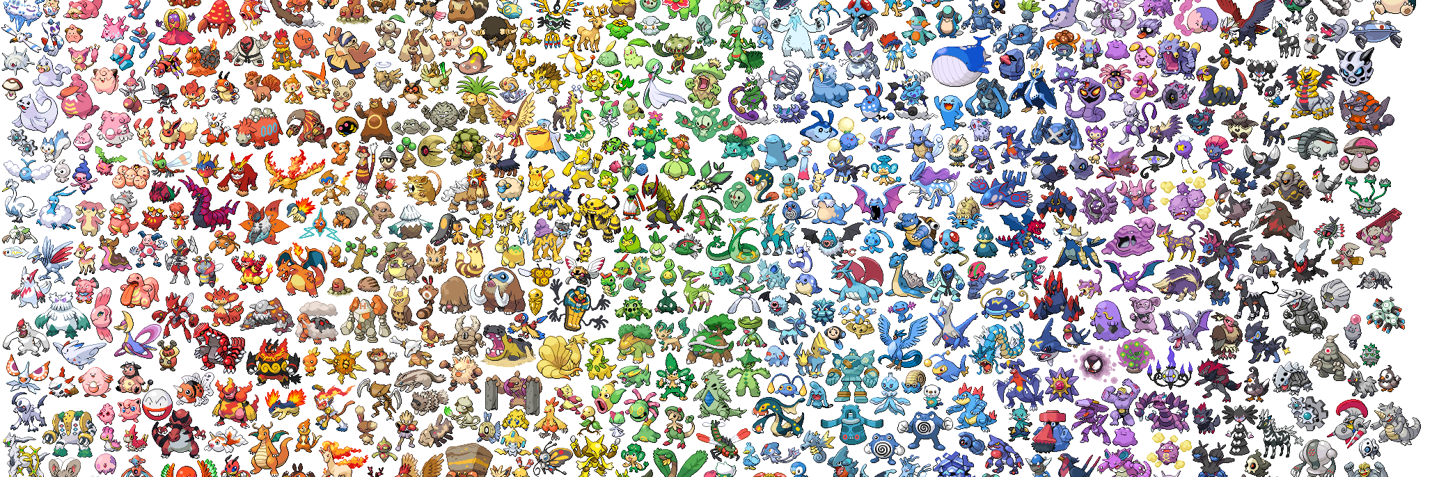 pokemon Fans (@JeremyV2472) / Posts / X