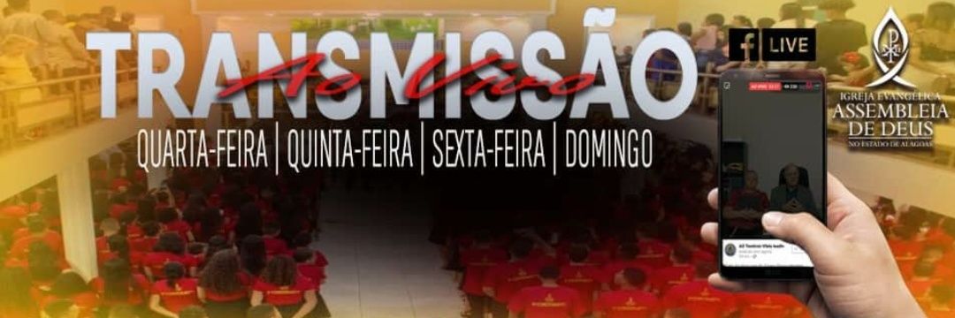 ADTVilela's profile banner image