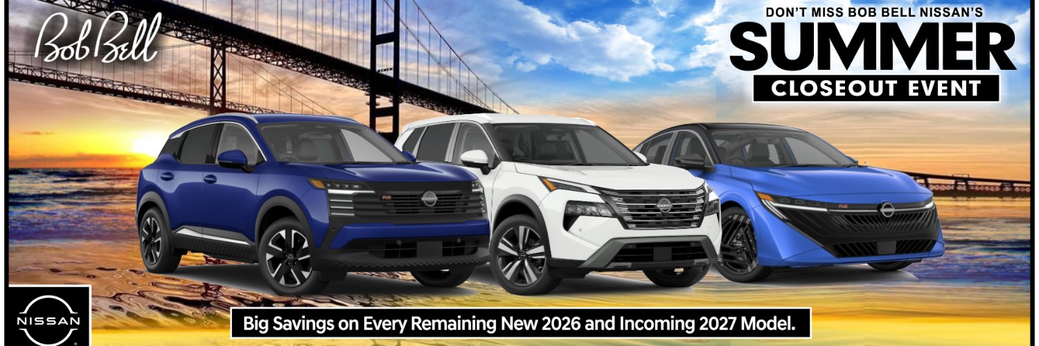 NissanBaltimore's profile banner image