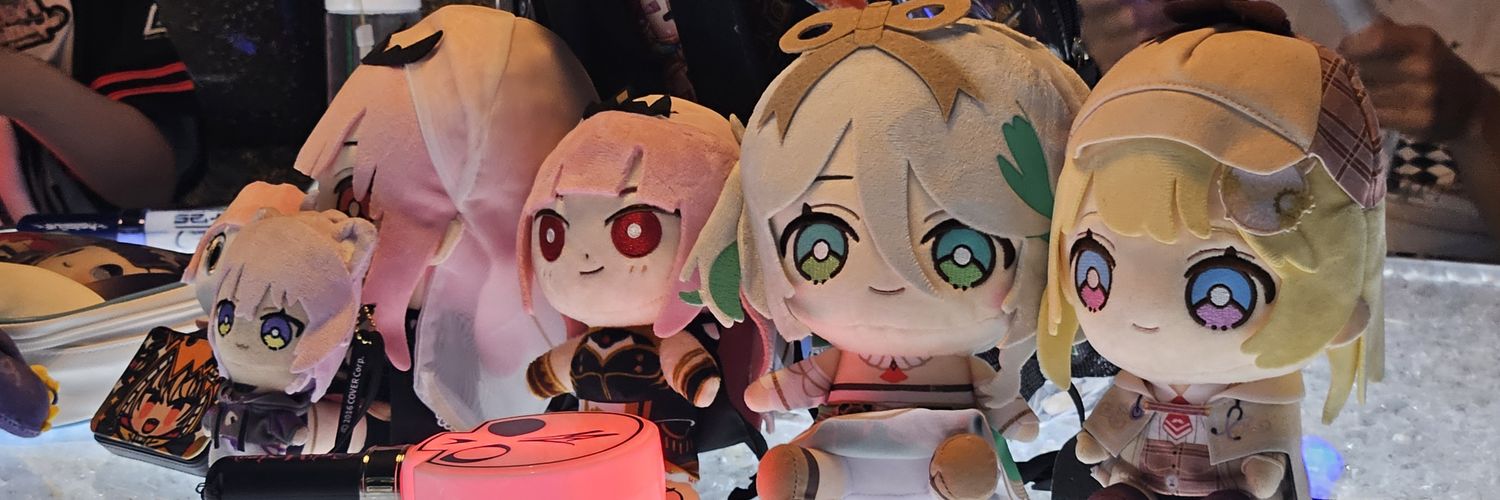ChromaticCypher's profile banner image