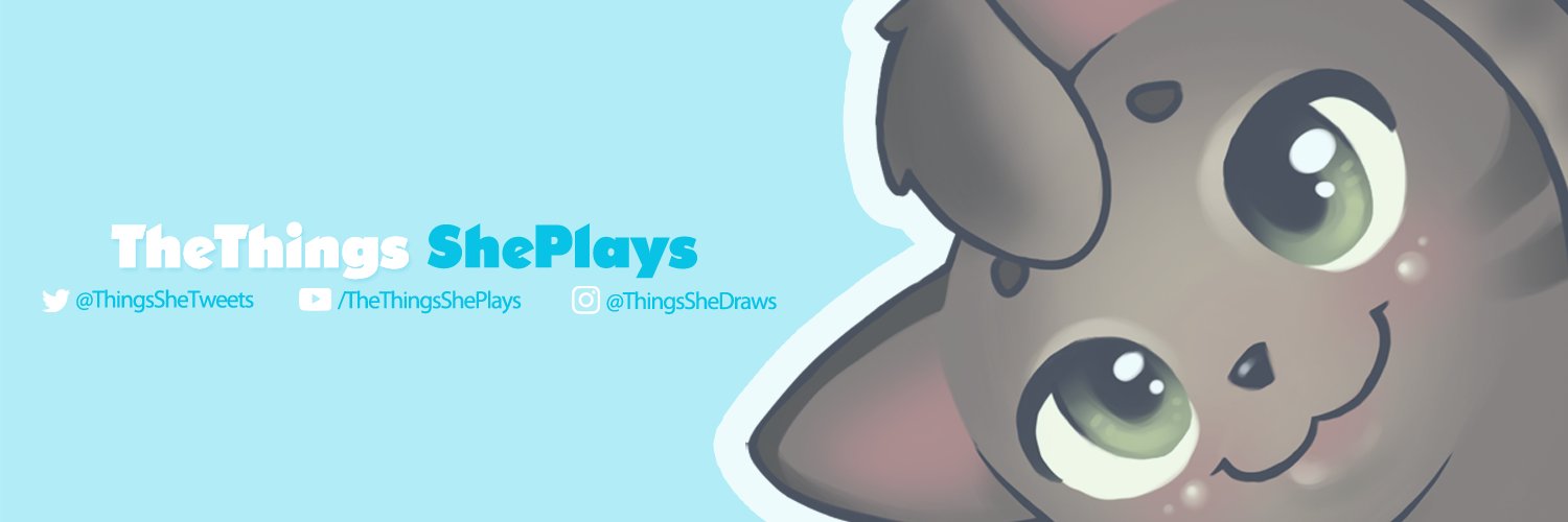 ThingsSheTweets's profile banner image