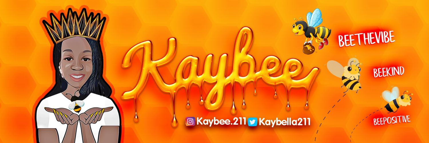 KayBella211's profile banner image