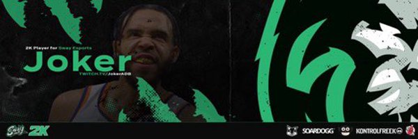 JokerADB Profile Banner