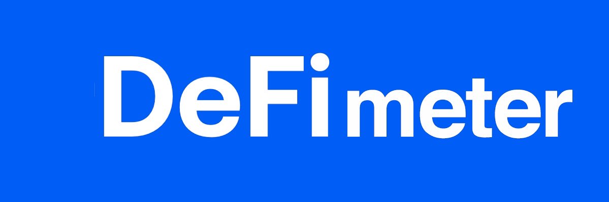 DeFiⓂ️eter banner