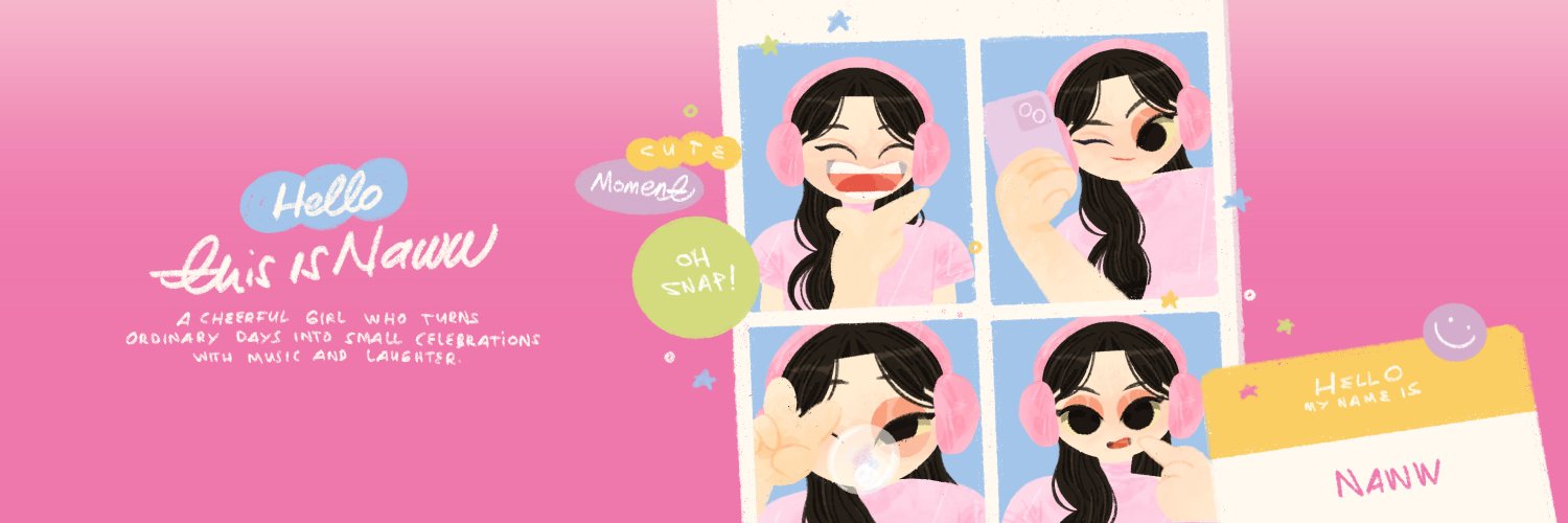 naww kiciw! 🎀🍏🐳🫟 banner