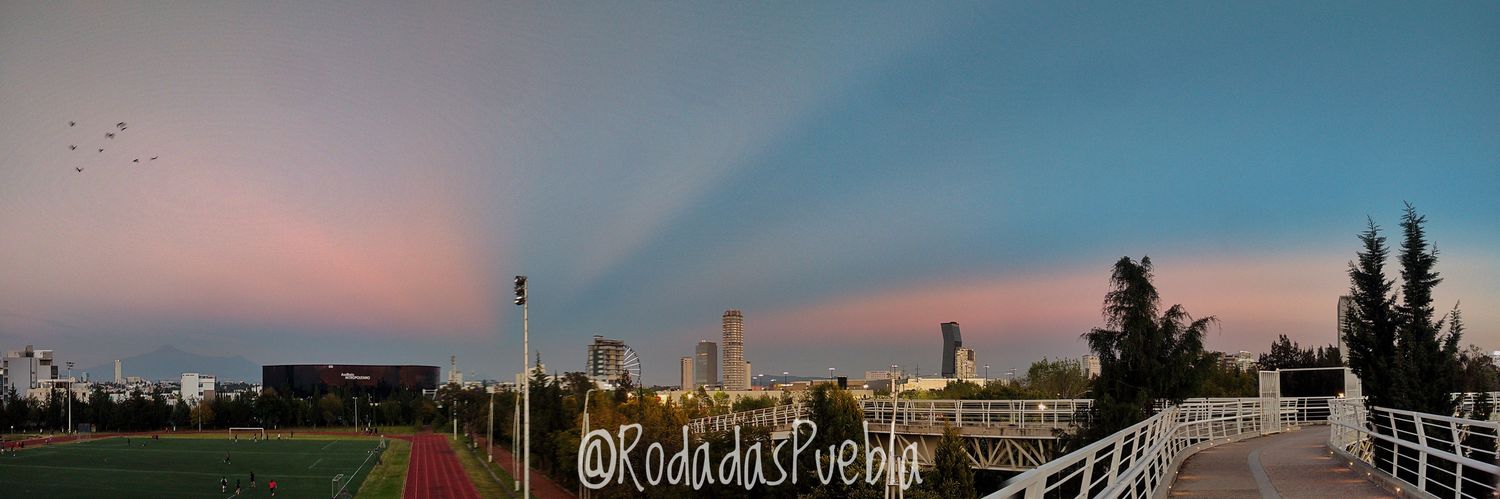 Rodadas Puebla banner