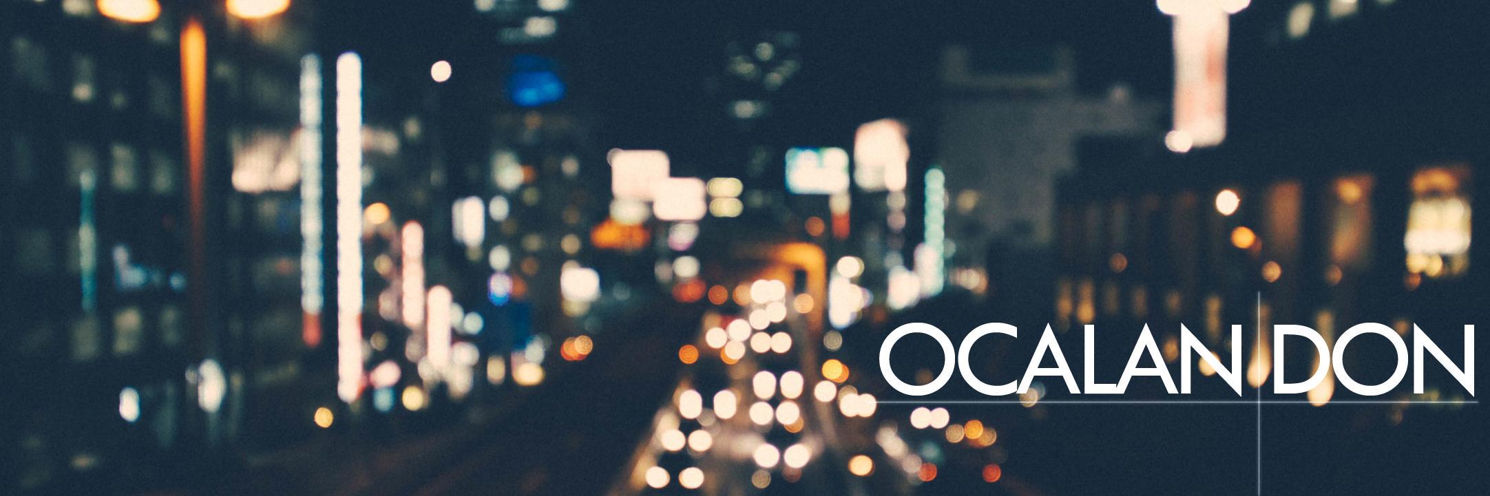 OcalanDon's profile banner image