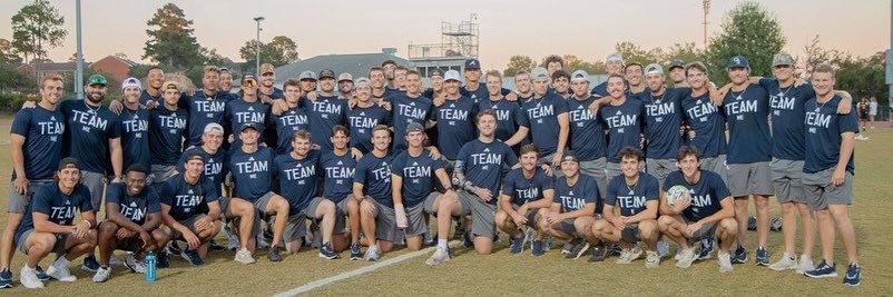 Mitchell Gross banner