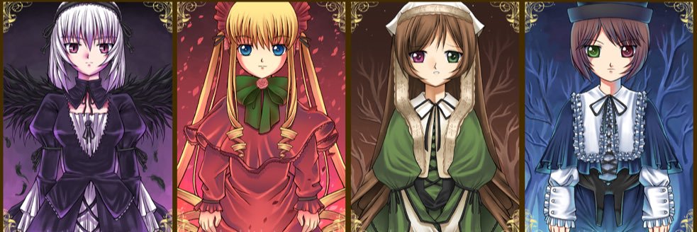 GoldenSchroser's profile banner image