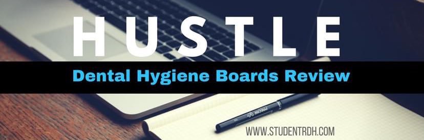 StudentRDH's profile banner image