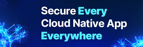 Aqua Security banner