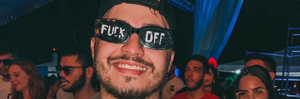 Jeffersousaa's profile banner image