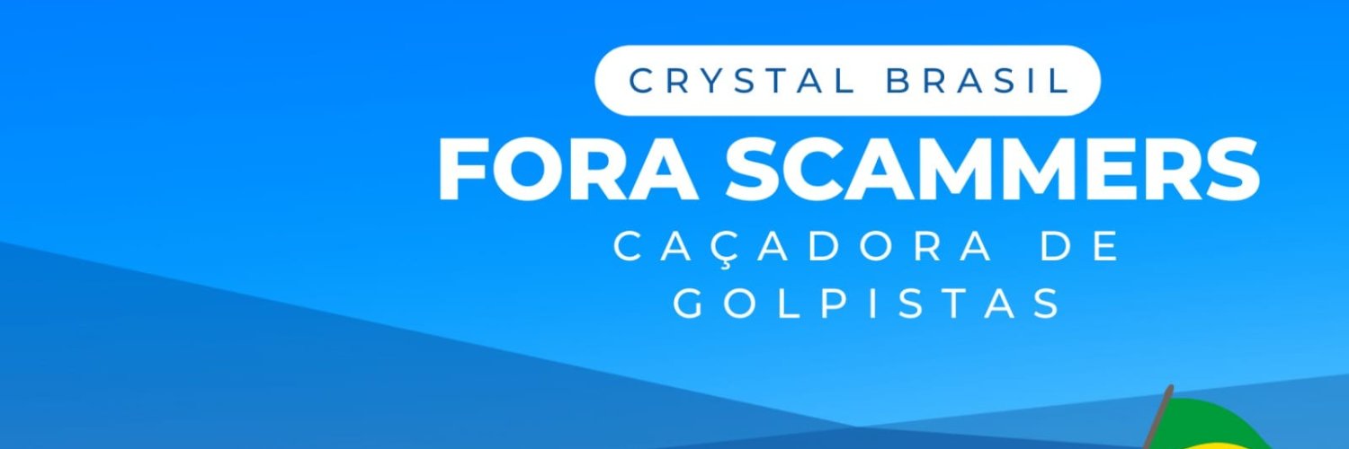 forascammers's profile banner image