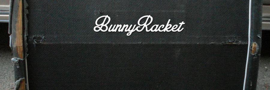 bunnyracket's profile banner image