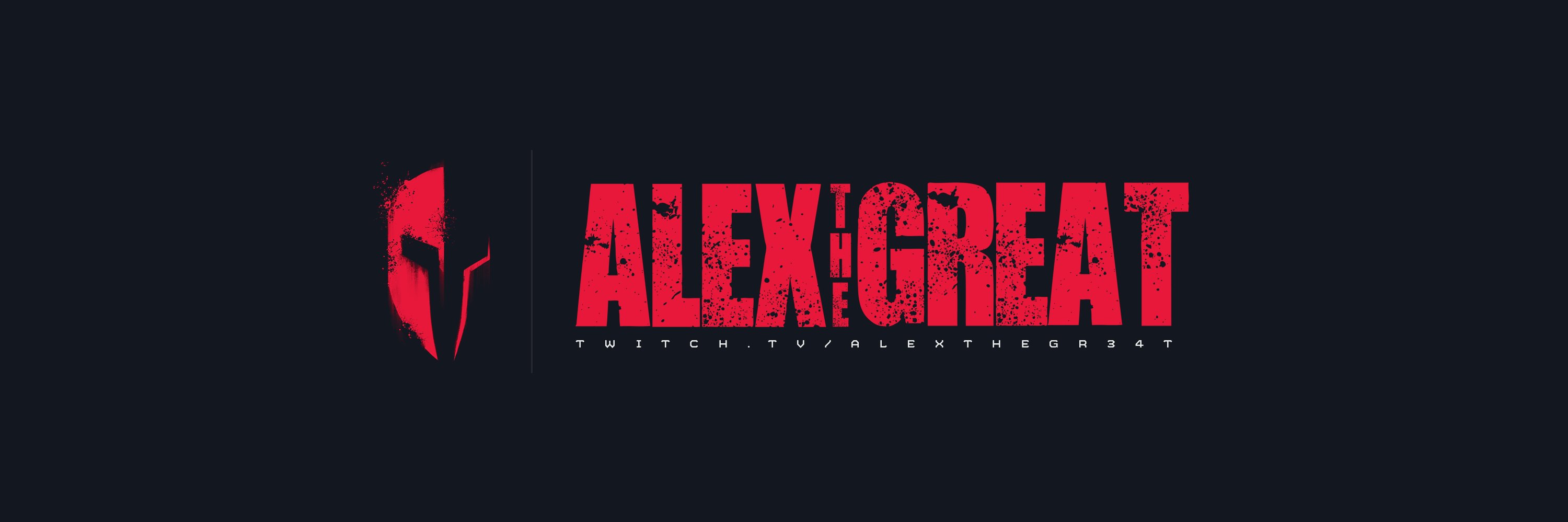 AlextheGr34t's profile banner image