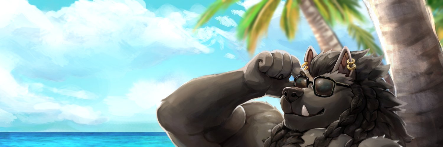 WerewolfSlash's banner