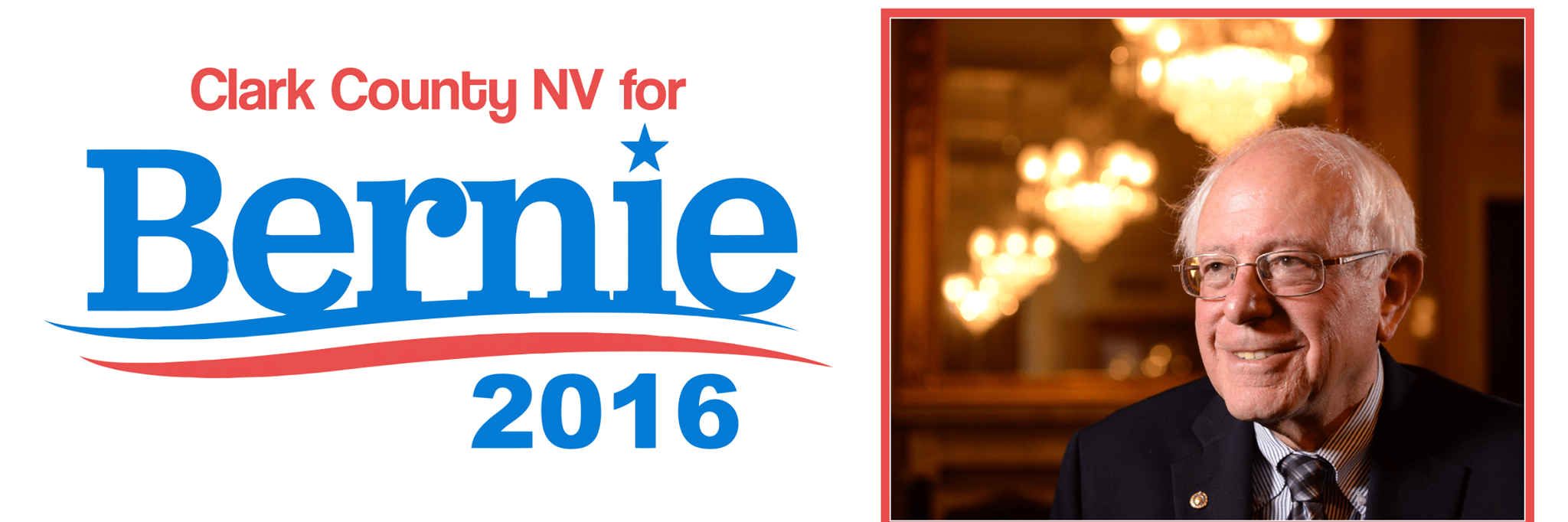 CCNV4Bernie2016's profile banner image