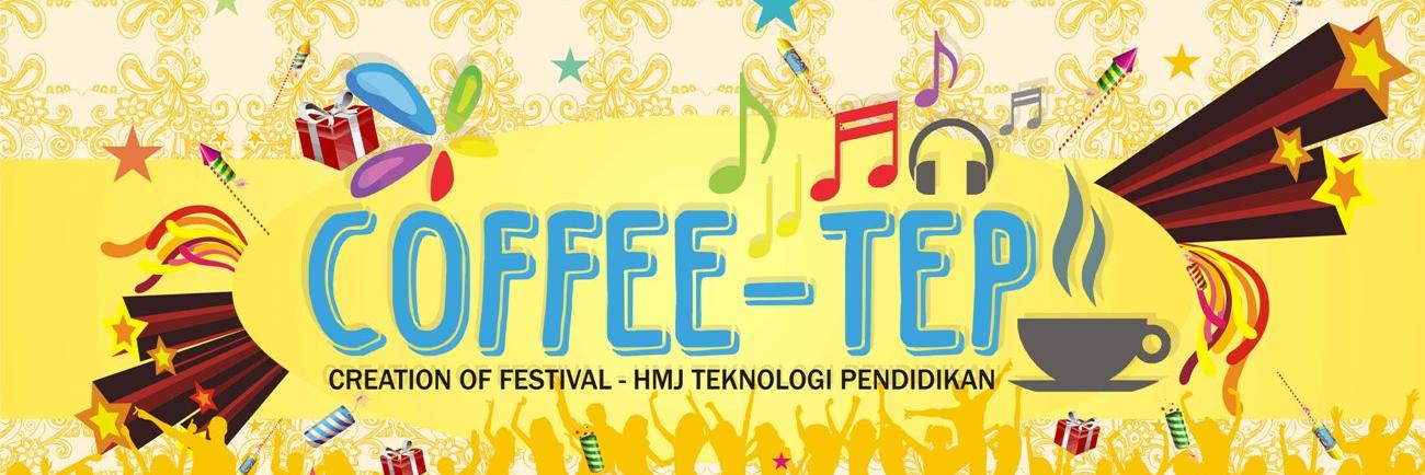 Official Coffee Tep banner