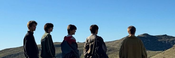 taechils's profile banner image