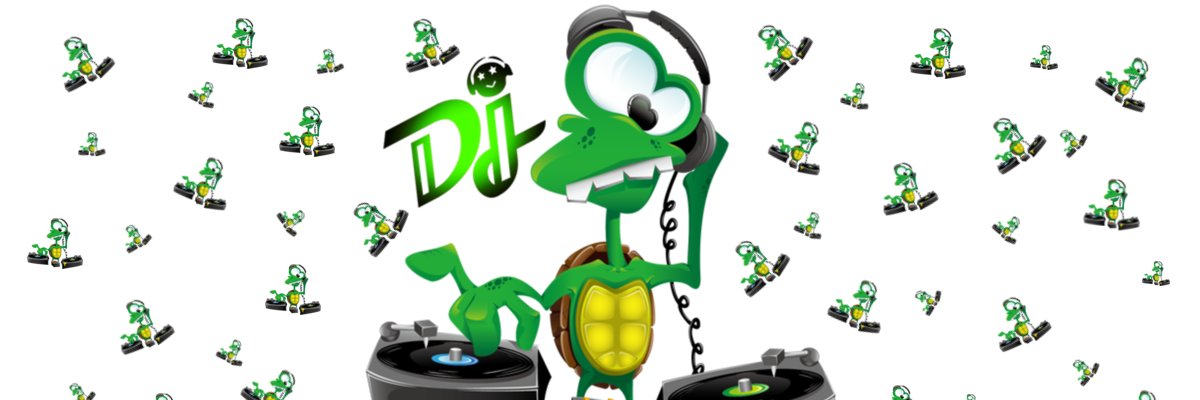 DJRUSTYC's profile banner image