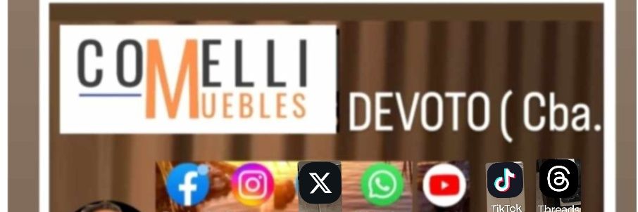 GRACOMELLI's profile banner image