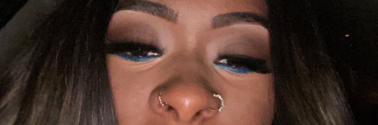 TheyfwCake's profile banner image