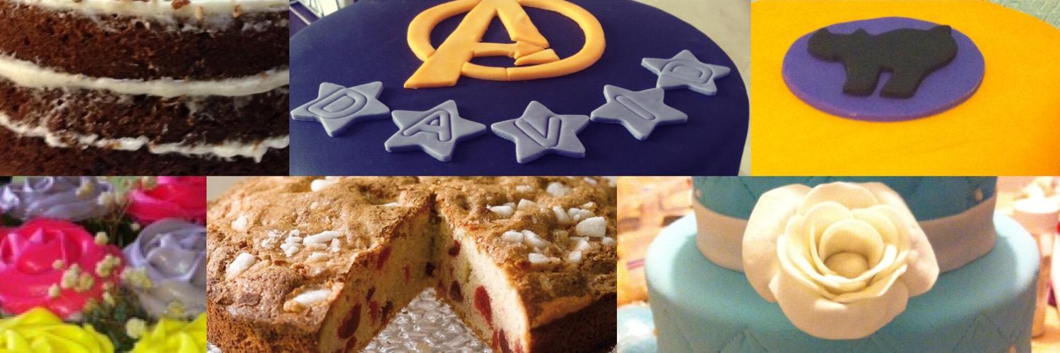IBObakery's profile banner image