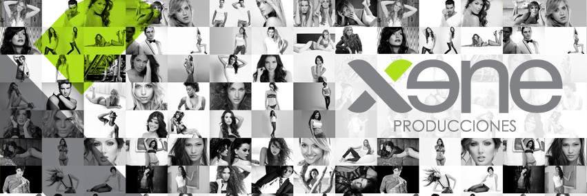 XeneMexico's profile banner image
