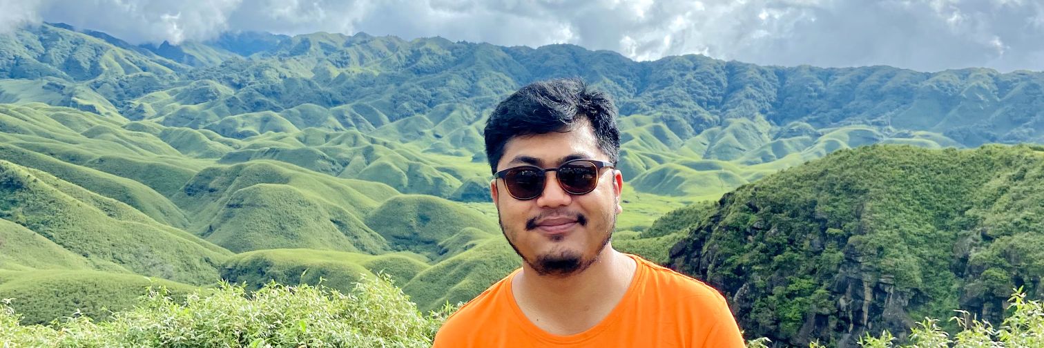 deepak_deuri's profile banner image