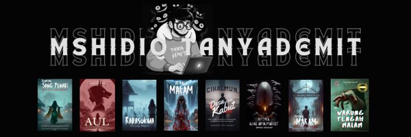 tanyademit Profile Banner