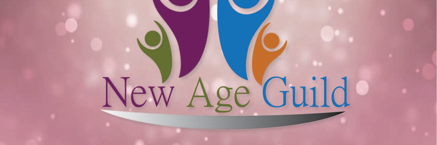 newageguild's profile banner image