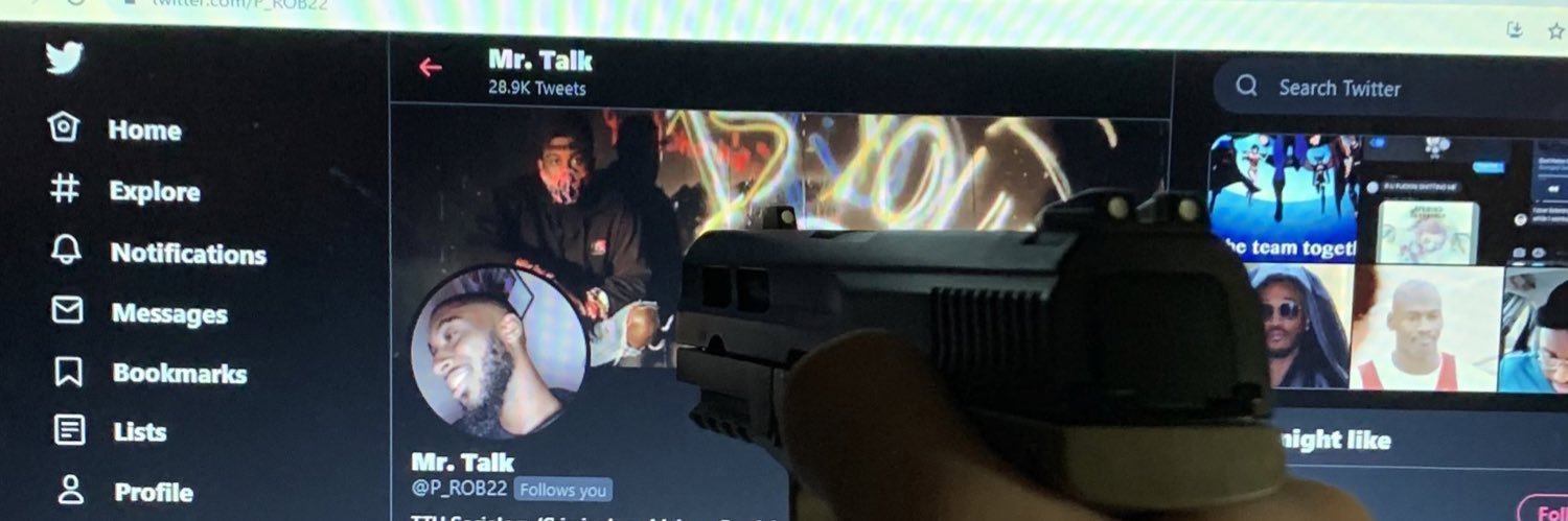 P_ROB22's profile banner image
