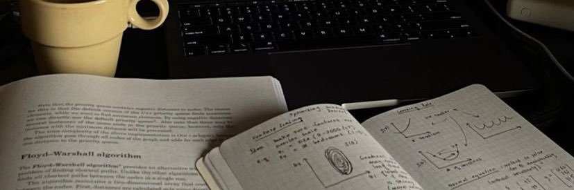 MYDE banner